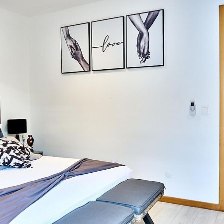 Lc Apartments - Sunshine Санта Мария Екстериор снимка