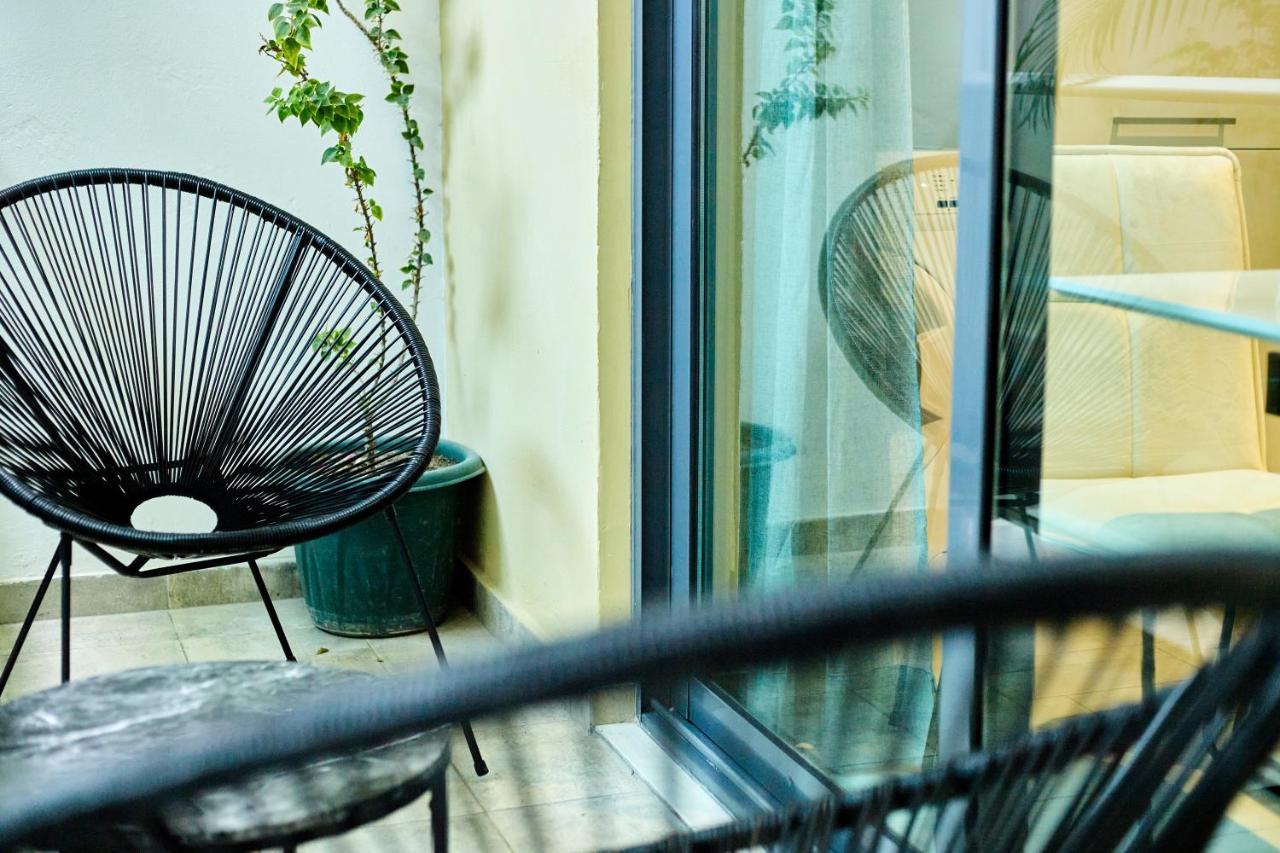 Lc Apartments - Sunshine Санта Мария Екстериор снимка