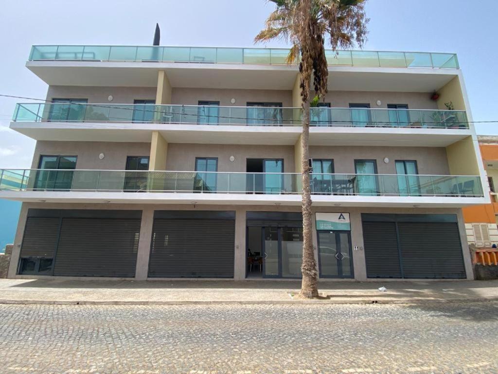 Lc Apartments - Sunshine Санта Мария Екстериор снимка
